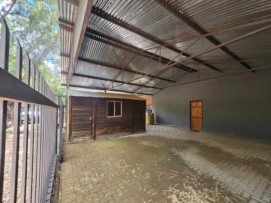 3 Bedroom Property for Sale in Maselspoort Free State